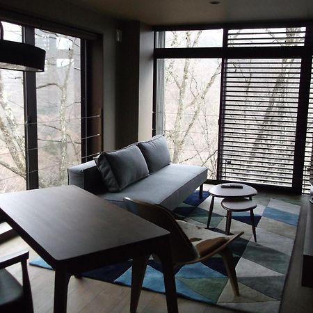 Koharu Villas Hakuba Eksteriør bilde