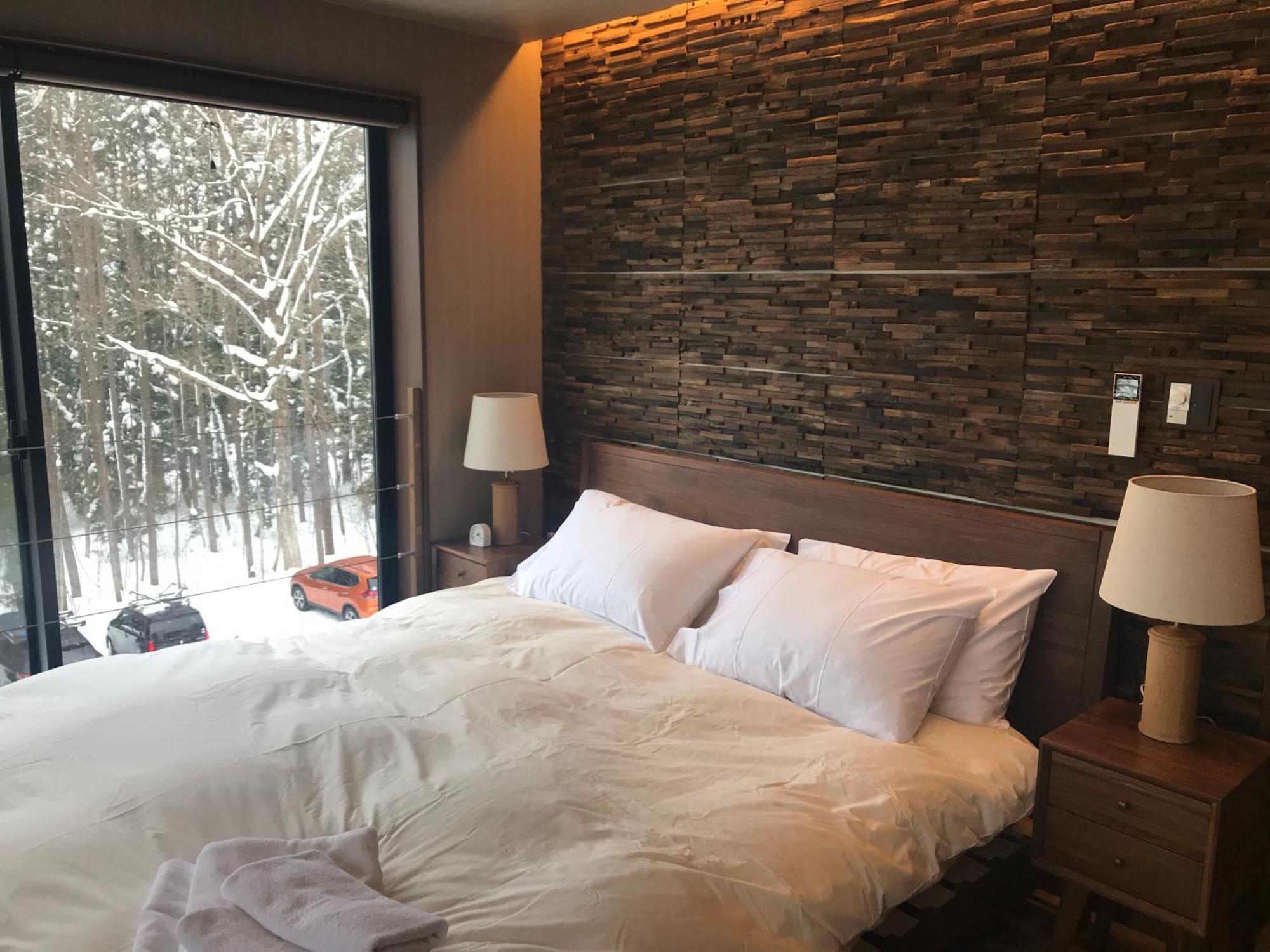 Koharu Villas Hakuba Eksteriør bilde