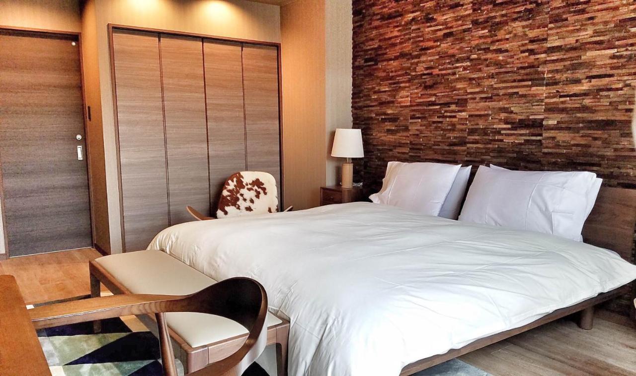 Koharu Villas Hakuba Eksteriør bilde